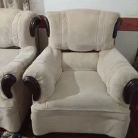 مبل|مبلمان خانگی و میز عسلی|رامیان, |دیوار