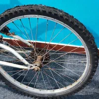 دوچرخه ۲۴ المپیا|دوچرخه، اسکیت، اسکوتر|اهواز, پردیس|دیوار