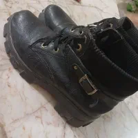 نیم بوت زنانه،کفش۴۰