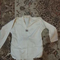 لباس تکواندو