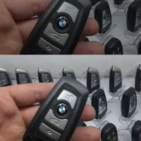 ریموت سوییچ بنز بی ام و BMW تویوتا CHR لوین کرولا|قطعات یدکی و لوازم جانبی|تهران, کامرانیه|دیوار