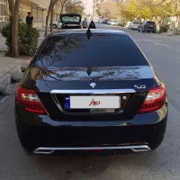 دنا پلاس اتومات توربو|خودرو سواری و وانت|مشهد, شریف|دیوار