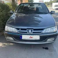 پژو پارس TU5