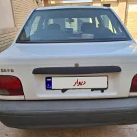 پراید ۱۳۱ دوگانه مدل ۹۱|خودرو سواری و وانت|کاشان, زیدی|دیوار