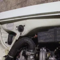 وانت پیکان ۸۵ درجه یک نقد اقساط|خودرو سواری و وانت|جرقویه, |دیوار