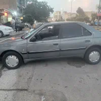 پژو 405مدل 84|خودرو سواری و وانت|نهاوند, |دیوار