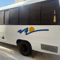 مینی بوس هیوندا ۸۹|خودرو سنگین|اهواز, شهرک برق|دیوار