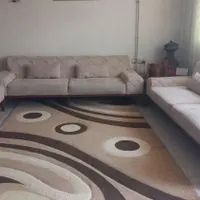 مبلمان ۸ نفره و فرش