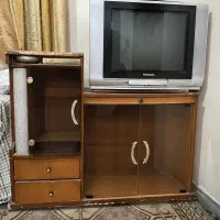 تلوزیون و زیر تلوزیونی