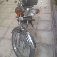 موتور هندا|موتورسیکلت|فردیس, شهرک سپاه|دیوار