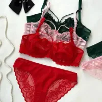 ست شورت و سوتین