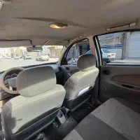 تیبا صندوق دار مدل ۹۸|خودرو سواری و وانت|مشهد, حسینآباد|دیوار