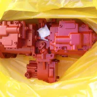 بیل مکانیکی LC320-7 هیوندای