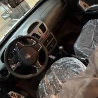 کوییک صفر|خودرو سواری و وانت|تهران, شهرآرا|دیوار