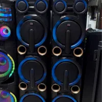 بهترین ها جدیدترن ها اینجاست|سیستم صوتی خانگی|ارومیه, |دیوار