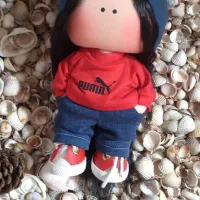 عروسک روسی ولنتاین