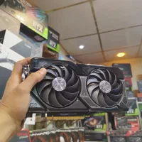 کارت گرافیک RTX 4060TI 8G گارانتی دار کیس گیمینگ|قطعات و لوازم جانبی رایانه|تهران, شهرک پاسداران|دیوار