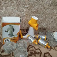 2تا قالین و سالاد خوردکن باقندون استکان|فرش|زاهدان, |دیوار