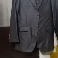 کت شلوار مردانه نو