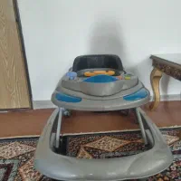 وسایل کودک|اسباب و اثاث بچه|تبریز, |دیوار