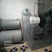 تانکر آب یا سوخت طرح تعویض کارکرده با نو|مصالح و تجهیزات ساختمان|مشهد, توس (بلوار توس)|دیوار