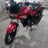 پالس باجاج 125