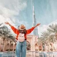تور هوایی چارتری لحظه اخری دبی امارات|تور و چارتر|تهران, تجریش|دیوار
