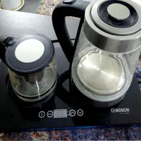 چایسازبوش