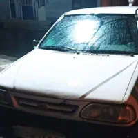 پراید|خودرو سواری و وانت|ورامین, ورامین|دیوار