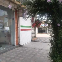 مغازه دو کله بر خیابان25 متری|اجارهٔ مغازه و غرفه|رشت, پاستوریزه|دیوار