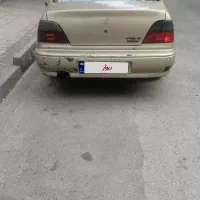 دوسیلو مدل ۸۰تازه تعمیر|خودرو سواری و وانت|مشهد, هفت تیر (نه دره)|دیوار