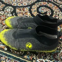 کفش استوک دار فوتبالی|تجهیزات ورزشی|اهواز, سید خلف|دیوار