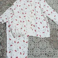 ست مادرو دختری