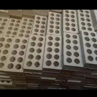 20 هزار و 30 هزار قالب اجر برای رامهرمز