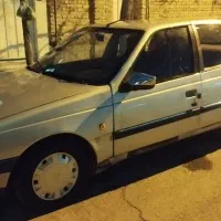 405مدل85|خودرو سواری و وانت|ملایر, |دیوار