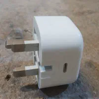 شارژ اصلی آیفون