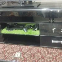 میز تلویزیون درحد نو تمیز