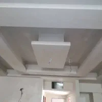 گچ کاری گچکاری سفیدکاری|خدمات پیشه و مهارت|پاکدشت, پاکدشت (مامازند)|دیوار