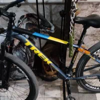 دوچرخه|دوچرخه، اسکیت، اسکوتر|مشهد, کوشش|دیوار