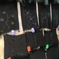 ثبت سفارش شیله عربی  ثوب ومخور نیمه اماده|لباس|اهواز, شریعتی جنوبی|دیوار