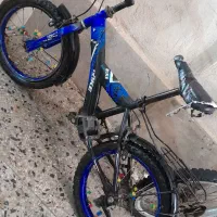 دوچرخه