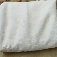 چادر عروس فقط یکبار استفاده شده