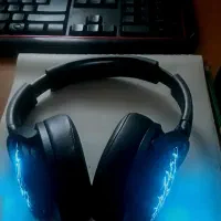 فروش فوری هدفون|لوازم جانبی موبایل و تبلت|نجف‌آباد, قلعه سفید|دیوار