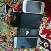 گوشی موبایل|موبایل|نیشابور, جمهوری|دیوار