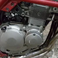 سوزوکی بندیت۴سیلندر۲۵۰cc سندفرمان امام بنام