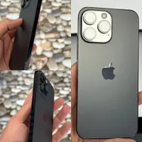 اپل iPhone 15 Pro Max با حافظهٔ ۲۵۶ گیگابایت|موبایل|قم, امامزاده ابراهیم|دیوار
