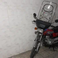 هوندا 125عرشیا