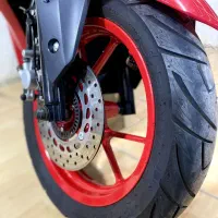 شاهین موتور 150 دلتا|موتورسیکلت|بندر ترکمن, |دیوار