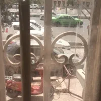 اپارتمان ۵۰متر موقعیت اداری بر رسالت مترو باقری|فروش دفتر کار، اتاق اداری، مطب|تهران, نارمک|دیوار
