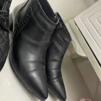 بوت و کتونی